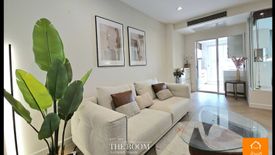 1 Bedroom Condo for sale in The Room Sathorn - Taksin, Bukkhalo, Bangkok near BTS Talat Phlu