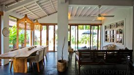 Villa dijual dengan 3 kamar tidur di Seminyak, Bali