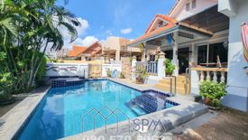 3 Bedroom Villa for rent in Baan Chutikarn, Hua Hin, Prachuap Khiri Khan