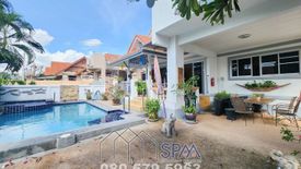 3 Bedroom Villa for rent in Baan Chutikarn, Hua Hin, Prachuap Khiri Khan