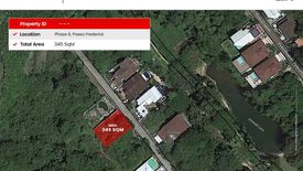 Land for sale in Banilad, Cebu