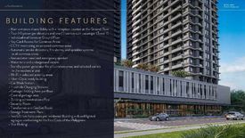 2 Bedroom Condo for sale in Le Pont Residences, Manggahan, Metro Manila