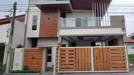 4 Bedroom House for sale in Pandan, Pampanga