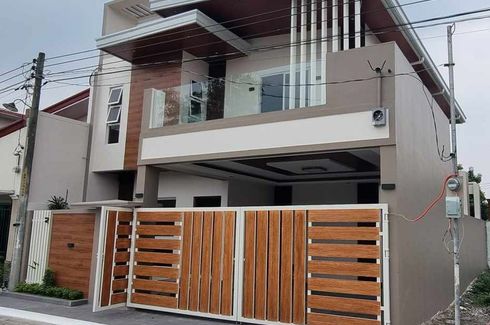 4 Bedroom House for sale in Pandan, Pampanga