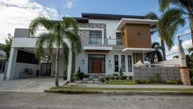 4 Bedroom House for sale in Angeles, Pampanga