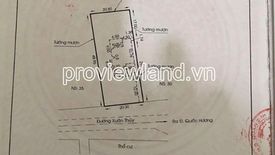 Land for sale in Thao Dien, Ho Chi Minh