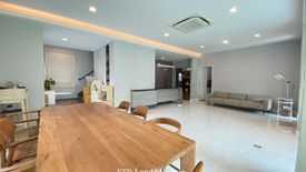 4 Bedroom House for sale in Mantana Onnut-Wongwaen 5, Dokmai, Bangkok