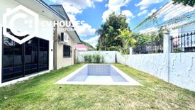 4 Bedroom House for rent in Santo Rosario, Pampanga