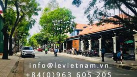 Commercial for rent in Thao Dien, Ho Chi Minh