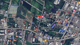 Land for sale in Bang Mot, Bangkok