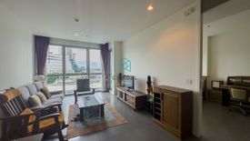 1 Bedroom Condo for Sale or Rent in The River by Raimon Land, Khlong Ton Sai, Bangkok near BTS Krung Thon Buri