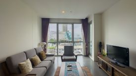 1 Bedroom Condo for Sale or Rent in The River by Raimon Land, Khlong Ton Sai, Bangkok near BTS Krung Thon Buri