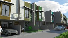 3 Bedroom Townhouse for sale in Marikina, Metro Manila