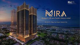 2 Bedroom Condo for sale in MIRA, San Roque, Metro Manila near LRT-2 Anonas