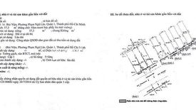 Cần bán nhà riêng  tại Phạm Ngũ Lão, Quận 1, Hồ Chí Minh