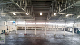 Warehouse / Factory for rent in Mampalasan, Laguna