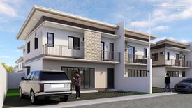 3 Bedroom House for sale in Tunghaan, Cebu