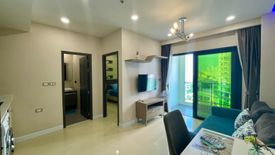 1 Bedroom Condo for sale in Dusit Grand Condo View, Nong Prue, Chonburi