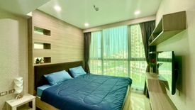 1 Bedroom Condo for sale in Dusit Grand Condo View, Nong Prue, Chonburi