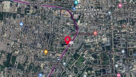 Land for sale in Tha Sai, Nonthaburi near MRT Sanambin Nam