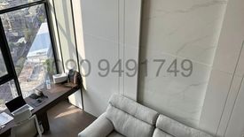 1 Bedroom Condo for rent in Park Origin Chula Samyan, Maha Phruettharam, Bangkok near MRT Sam Yan