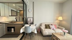 1 Bedroom Condo for rent in The Crest Park Residences, Chatuchak, Bangkok near MRT Phahon Yothin