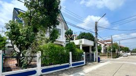 4 Bedroom House for sale in Wat Tha Phra, Bangkok near MRT Charan 13