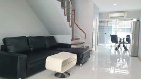 3 Bedroom Townhouse for rent in Chong Nonsi, Bangkok