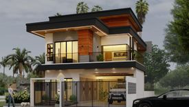 4 Bedroom House for sale in Corona Del Mar, Pooc, Cebu