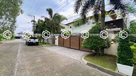 4 Bedroom House for sale in Angeles, Pampanga