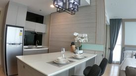 1 Bedroom Condo for sale in Cetus, Nong Prue, Chonburi