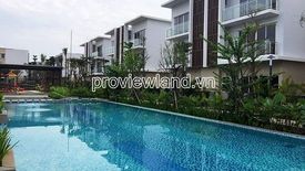 4 Bedroom House for rent in Palm Residence, An Phu, Ho Chi Minh