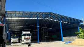 2 Bedroom Warehouse / Factory for rent in Khok Krabue, Samut Sakhon