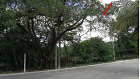 Land for sale in Talayan, Metro Manila