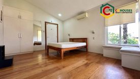 4 Bedroom House for rent in Angeles, Pampanga