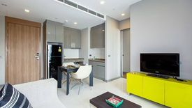 1 Bedroom Condo for sale in M Silom, Suriyawong, Bangkok near BTS Chong Nonsi