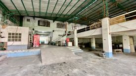 Warehouse / Factory for Sale or Rent in Santo Rosario, Pampanga