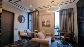 1 Bedroom Condo for rent in The ESSE Sukhumvit 36, Phra Khanong, Bangkok near BTS Thong Lo