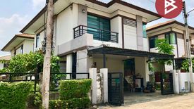 3 Bedroom House for sale in Bueng Kham Phroi, Pathum Thani