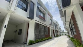 3 Bedroom Townhouse for sale in Bahay Toro, Metro Manila near LRT-1 Roosevelt