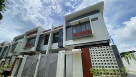 3 Bedroom Townhouse for sale in Bahay Toro, Metro Manila near LRT-1 Roosevelt