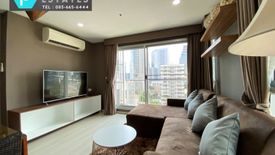 2 Bedroom Condo for Sale or Rent in Rhythm Sathorn - Narathiwas, Thung Maha Mek, Bangkok near BTS Chong Nonsi