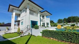 4 Bedroom Villa for sale in Huai Yai, Chonburi