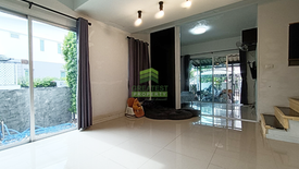 3 Bedroom Townhouse for sale in Baan Pruksa 86/2 Ladkrabang-Suvarnabhumi, Sisa Chorakhe Noi, Samut Prakan