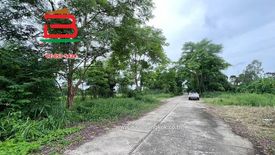 Land for sale in Nong Sam Wang, Pathum Thani