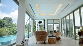 3 Bedroom Villa for sale in Thep Krasatti, Phuket