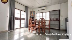 3 Bedroom House for sale in Bang Pla, Samut Prakan