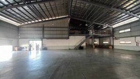 Warehouse / Factory for rent in Calzada, Metro Manila