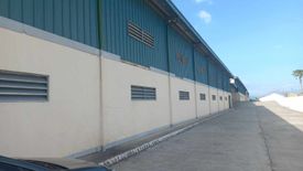 Warehouse / Factory for rent in Calzada, Metro Manila