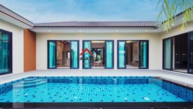 3 Bedroom Villa for sale in Garden Ville 8, Huai Yai, Chonburi